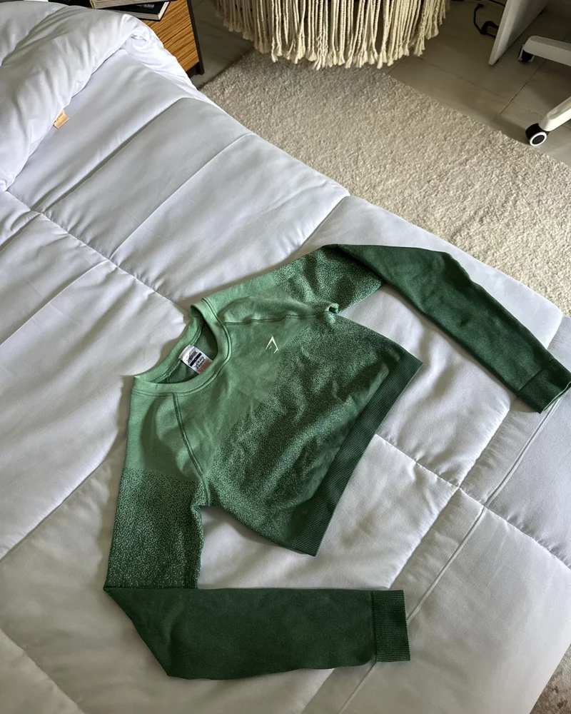 Gymshark Tank Tops