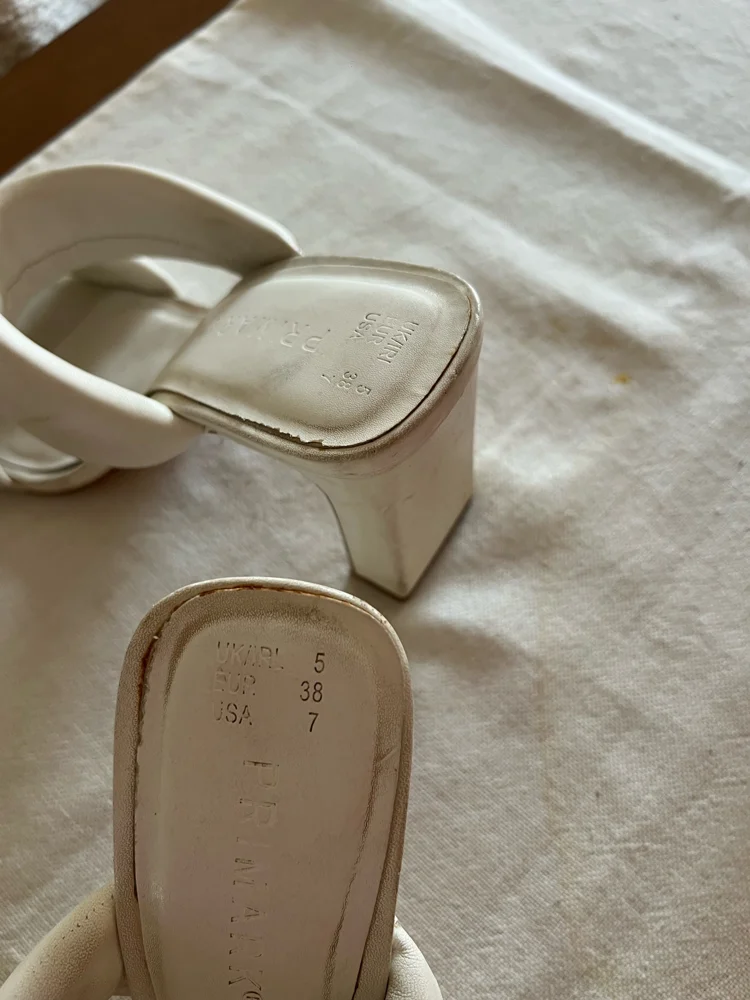 Primark Pumps, size 38, photo 3