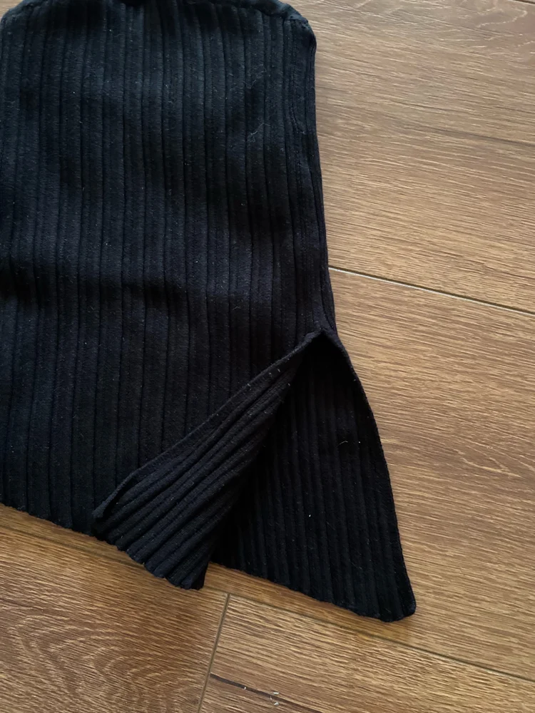 Bershka Crop Tops, size XS / 34 / 6, photo 2