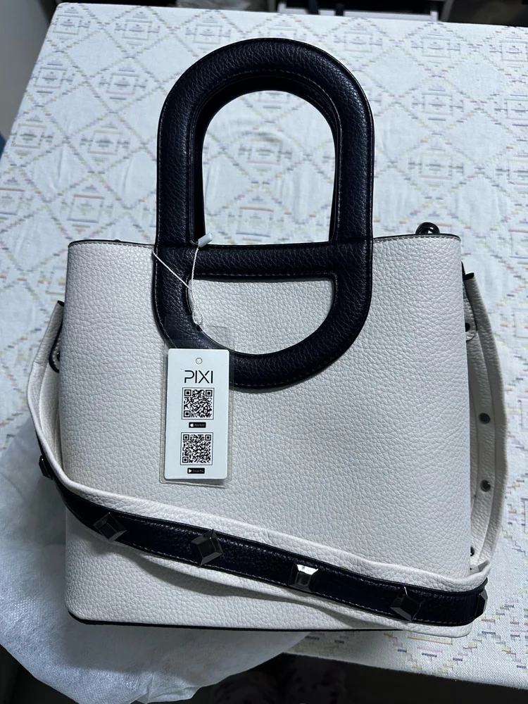 Pixi Handbags, size Other, photo 2
