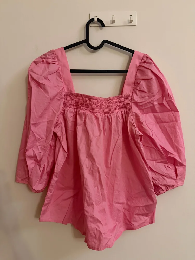 H&M Blouses, Very good, size S / 36 / 8, photo 3