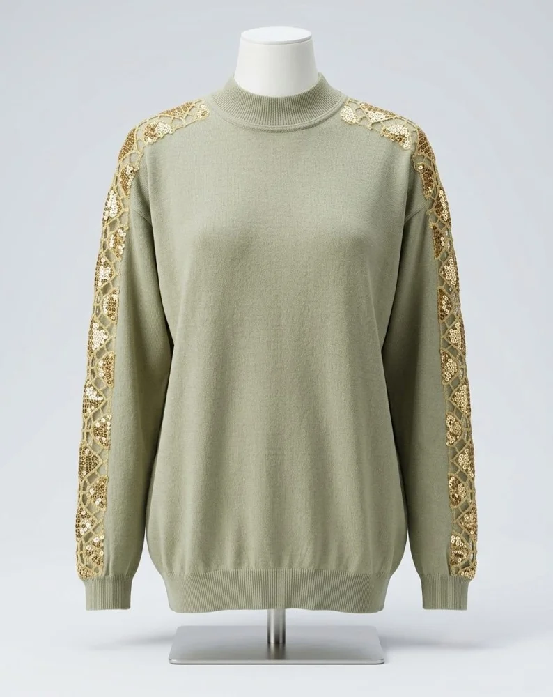 Sweaters & Pullovers, size XXXL / 46 / 18, photo 2