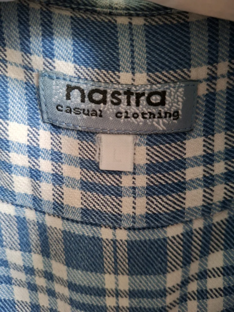 Long Sleeve Shirts, size L, photo 5