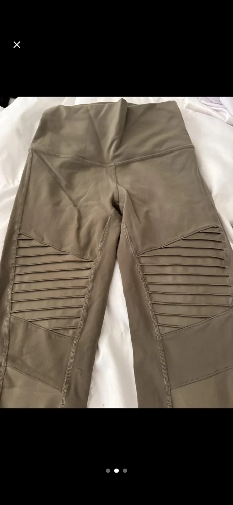 Alo Yoga Leggings, Excellent, size S / 36 / 8, photo 4