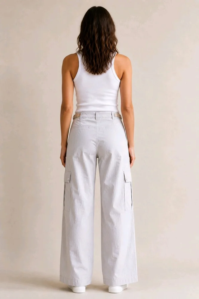 Shein Pants, size M / 38 / 10, photo 2
