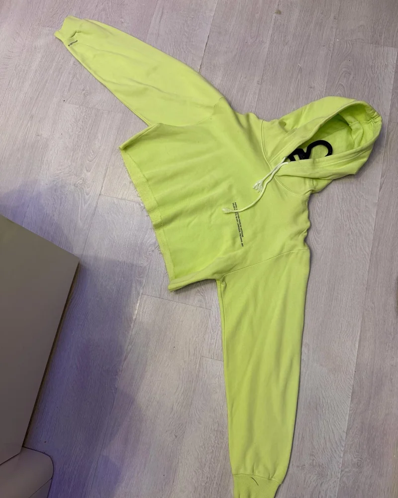 Notfound Co هودي