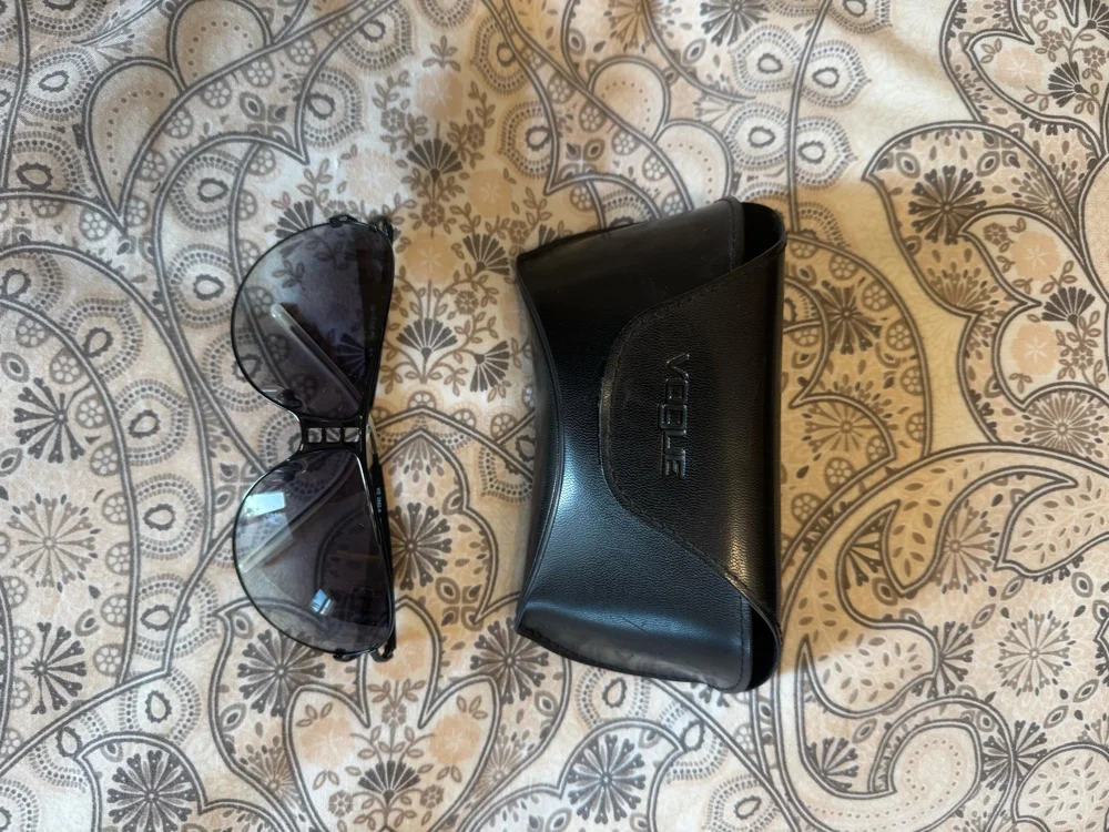 Vogue Sunglasses