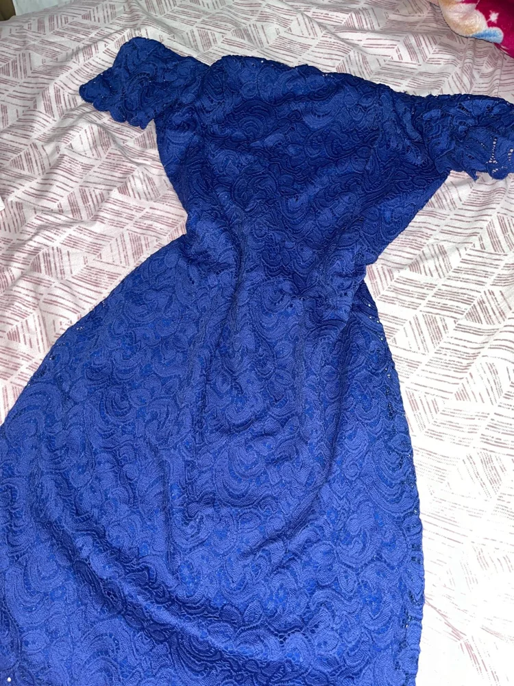 Midi Dresses