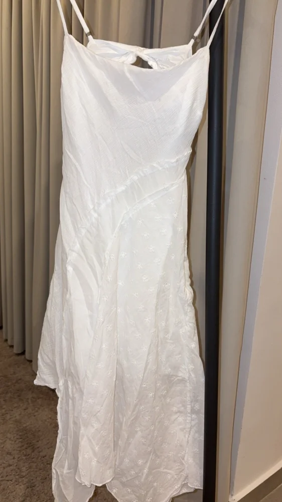 Stradivarius Midi Dresses, size M / 38 / 10, photo 3