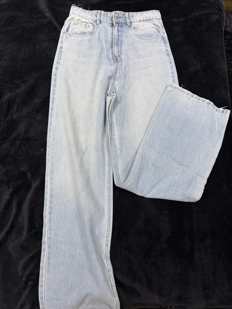 Yours Jeans