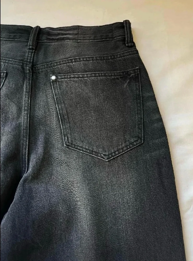 H&M Jeans, Very good, size L, photo 3