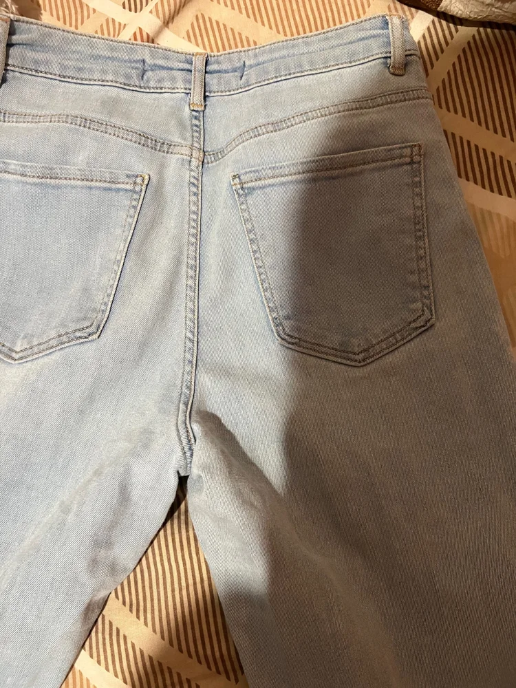 LC Waikiki Jeans, size M / 38 / 10, photo 5