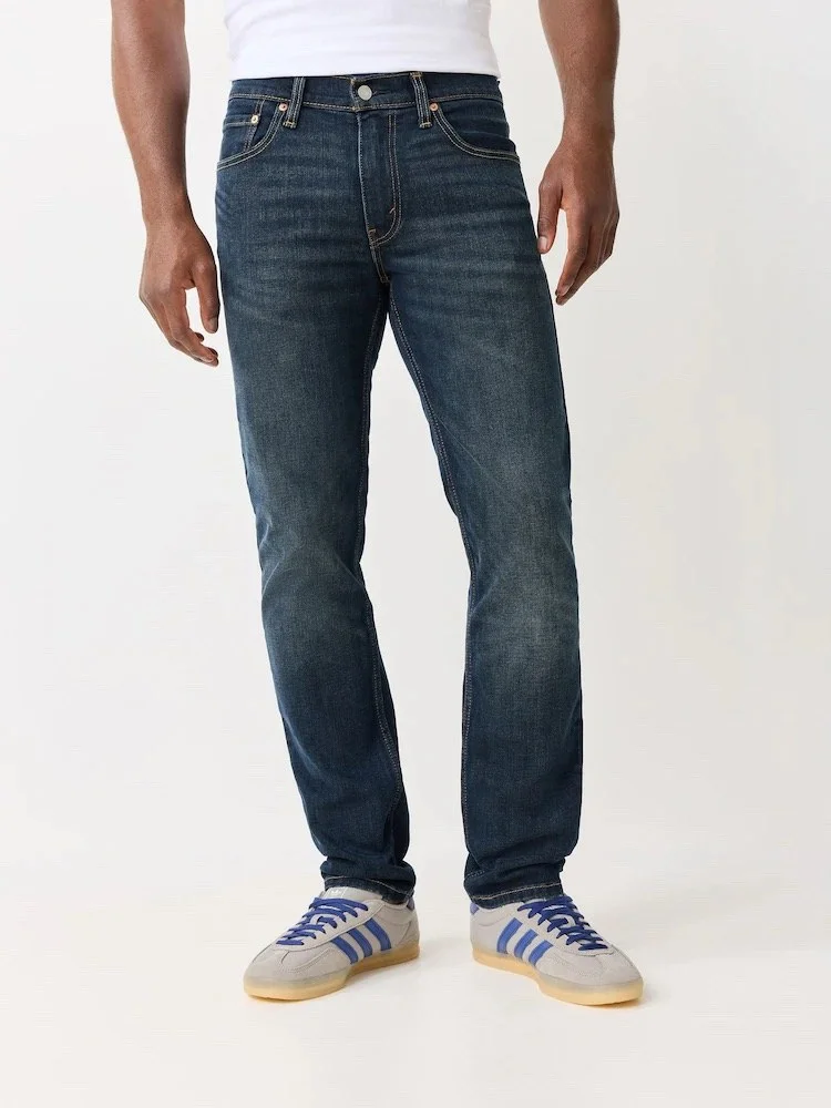 Levi Strauss & Co. Jeans