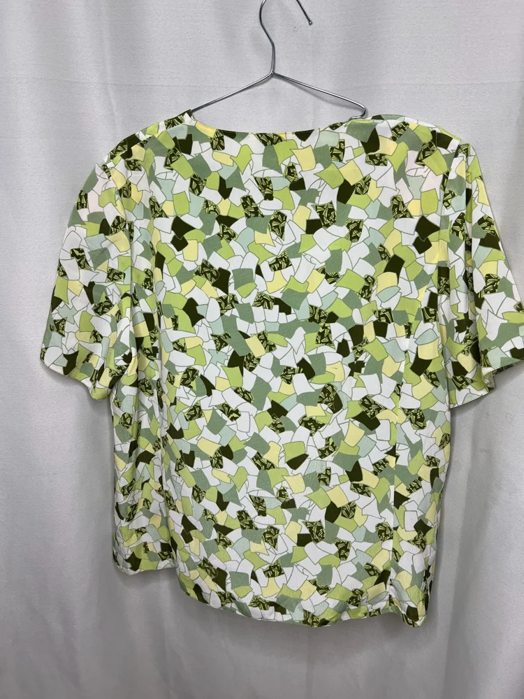 Blouses, size L / 40 / 12, photo 5