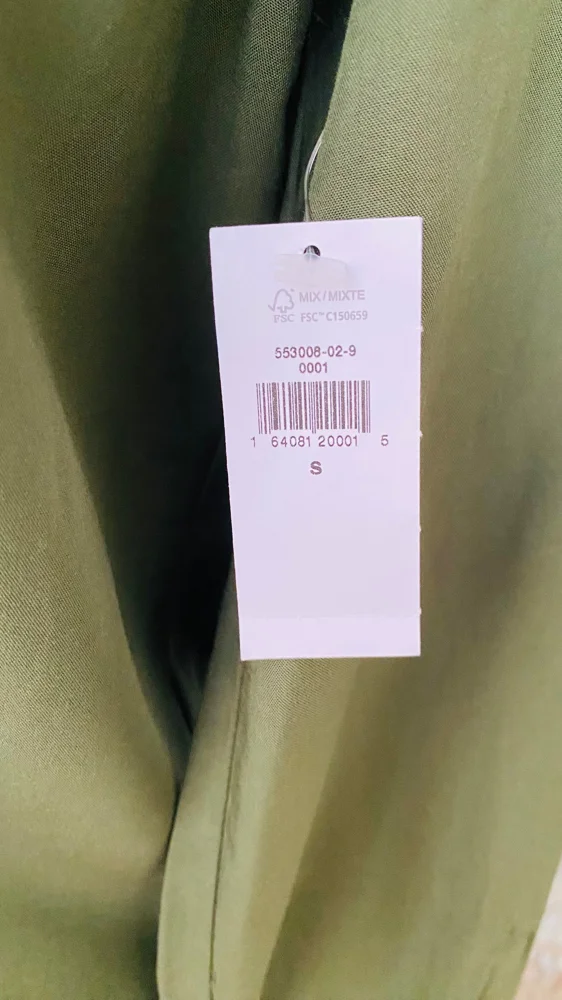 Old Navy Blouses, size S / 36 / 8, photo 5