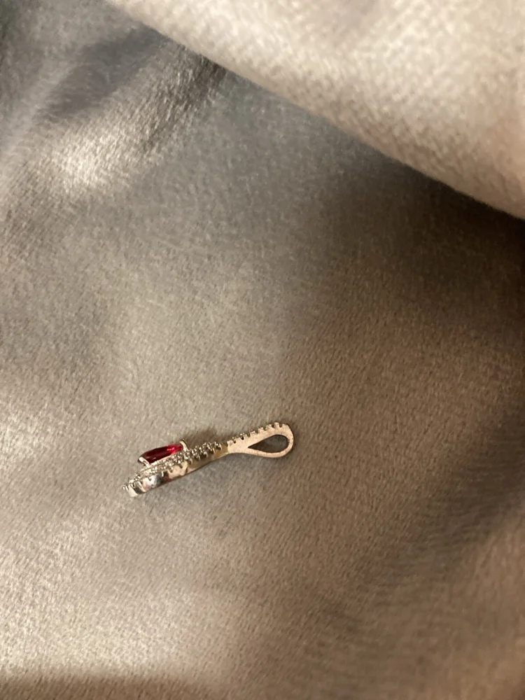 Silver Necklaces, size Other, photo 2