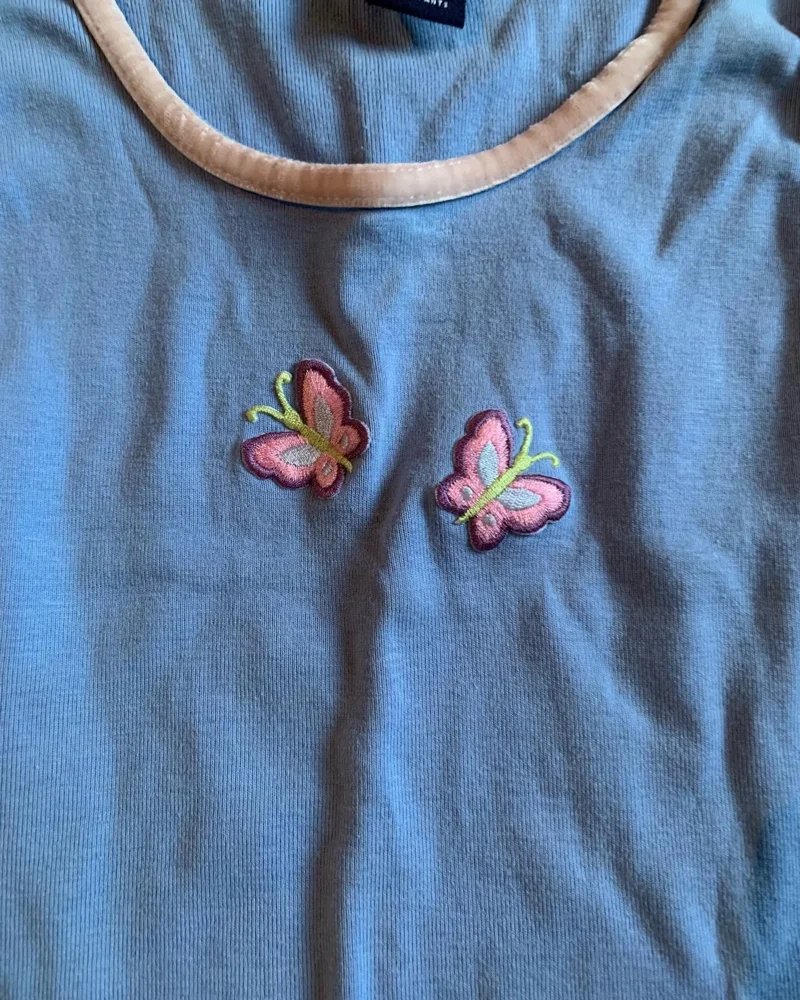 GAP Tank Tops, Good, photo 3