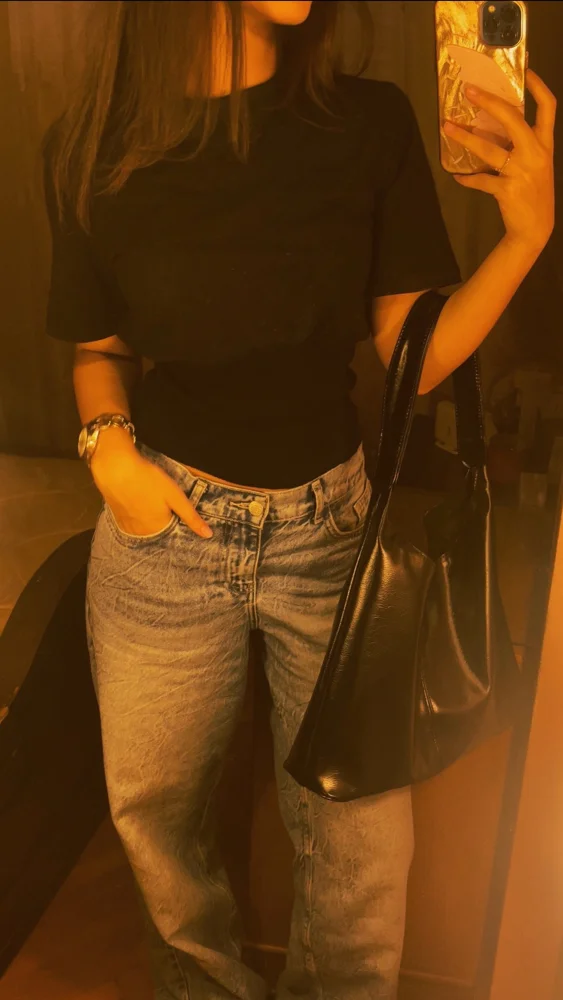 Or Jeans, size S / 36 / 8, photo 2