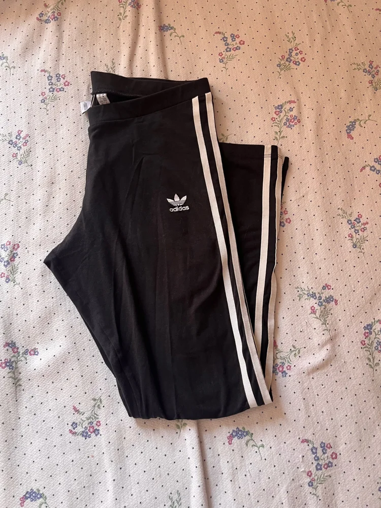 adidas Leggings, size M / 38 / 10, photo 3