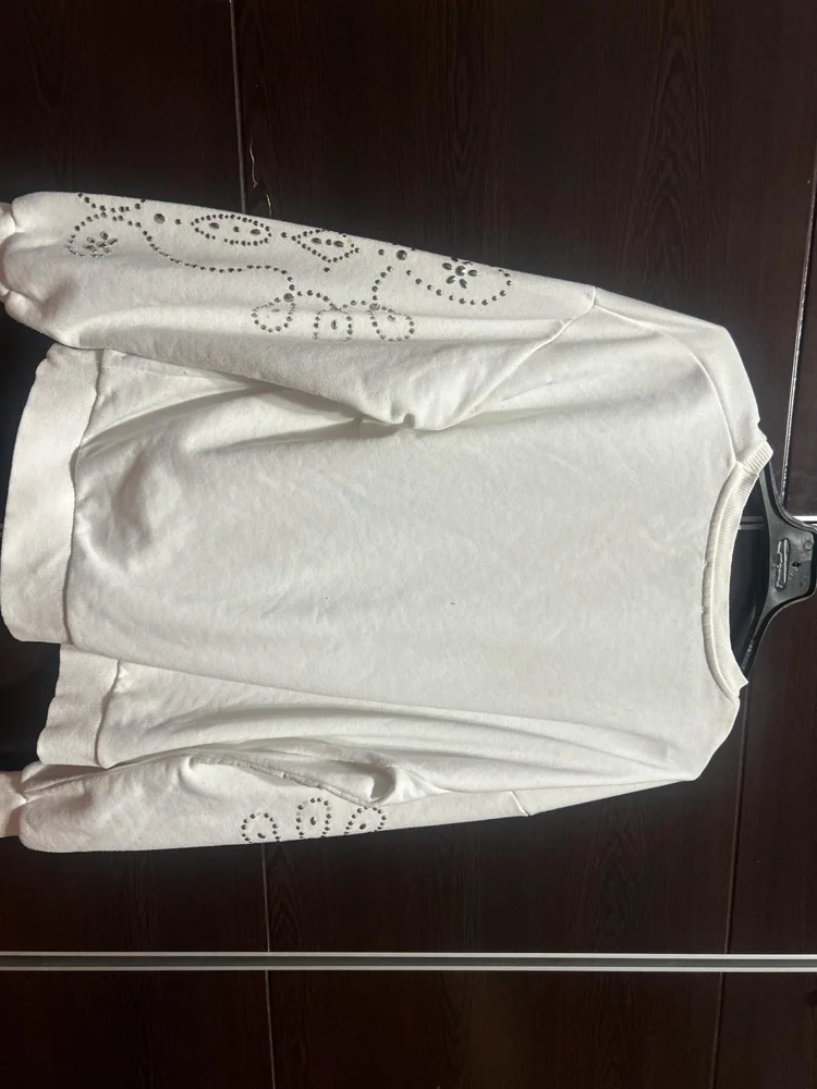 Stradivarius Sweatshirts, Fair, size M / 38 / 10, photo 5