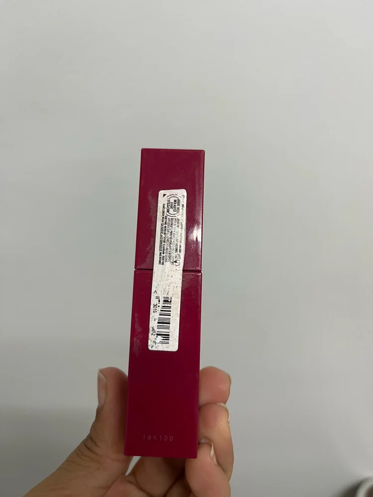 Maybelline Lips, size Other, photo 3