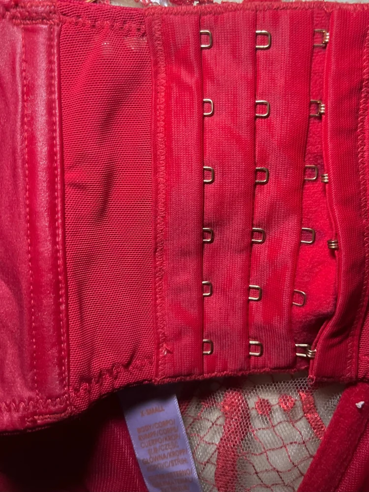 Fenty Beauty Corsets, Excellent, size S / 36 / 8, photo 2