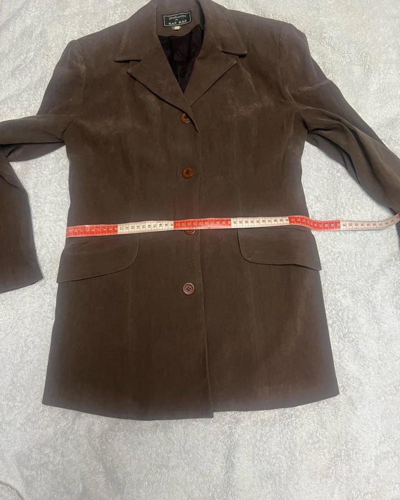 Naf Naf Blazers, Very good, size M / 38 / 10, photo 6