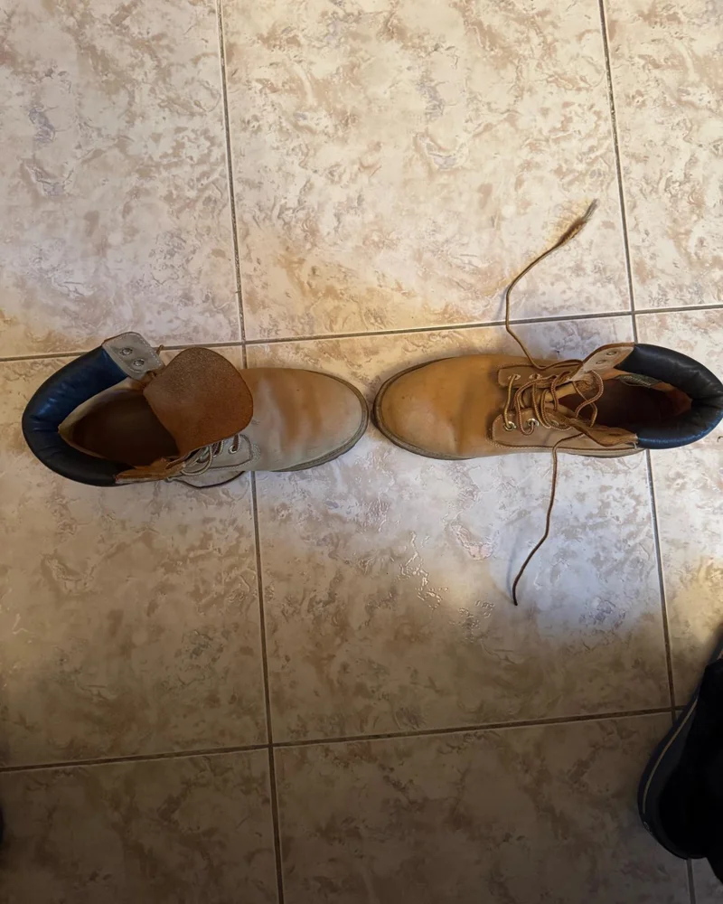 Timberland Boots, Excellent, size 42, photo 5