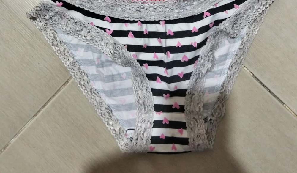 Panties, New with tags, size XXL / 44 / 16, photo 2