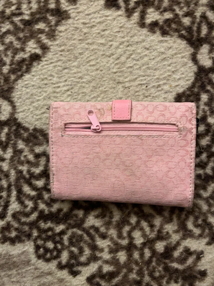 Wallets, size Other, photo 3