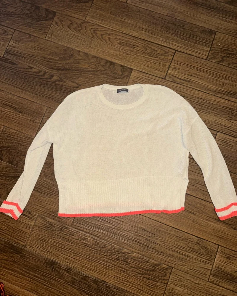 Sweaters & Pullovers
