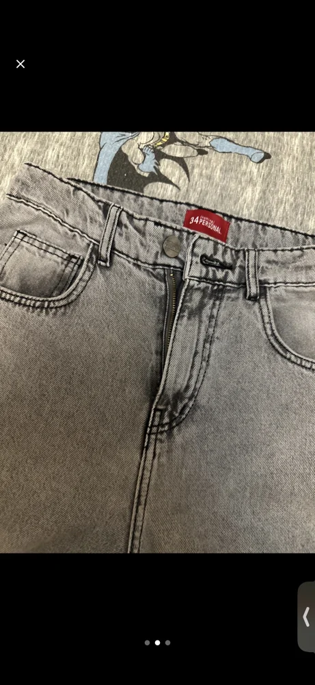 Jeans, size XS / 34 / 6, photo 3