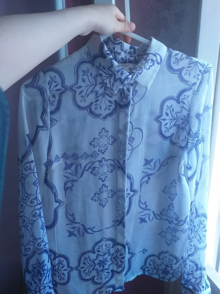 Blouses, Excellent, size M / 38 / 10, photo 6
