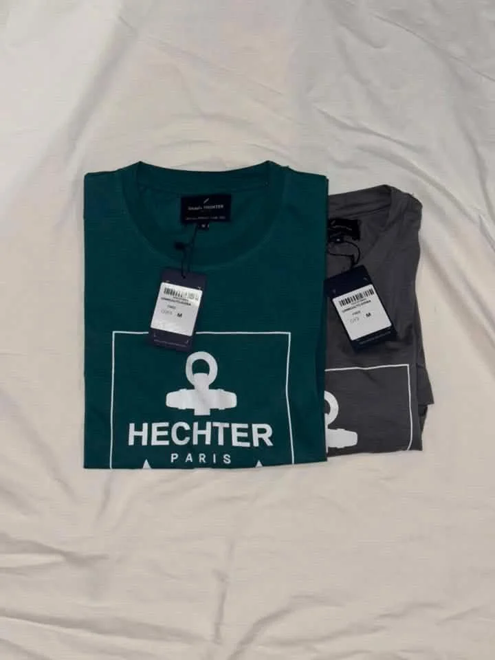 Daniel Hechter T-shirts, size M, photo 3