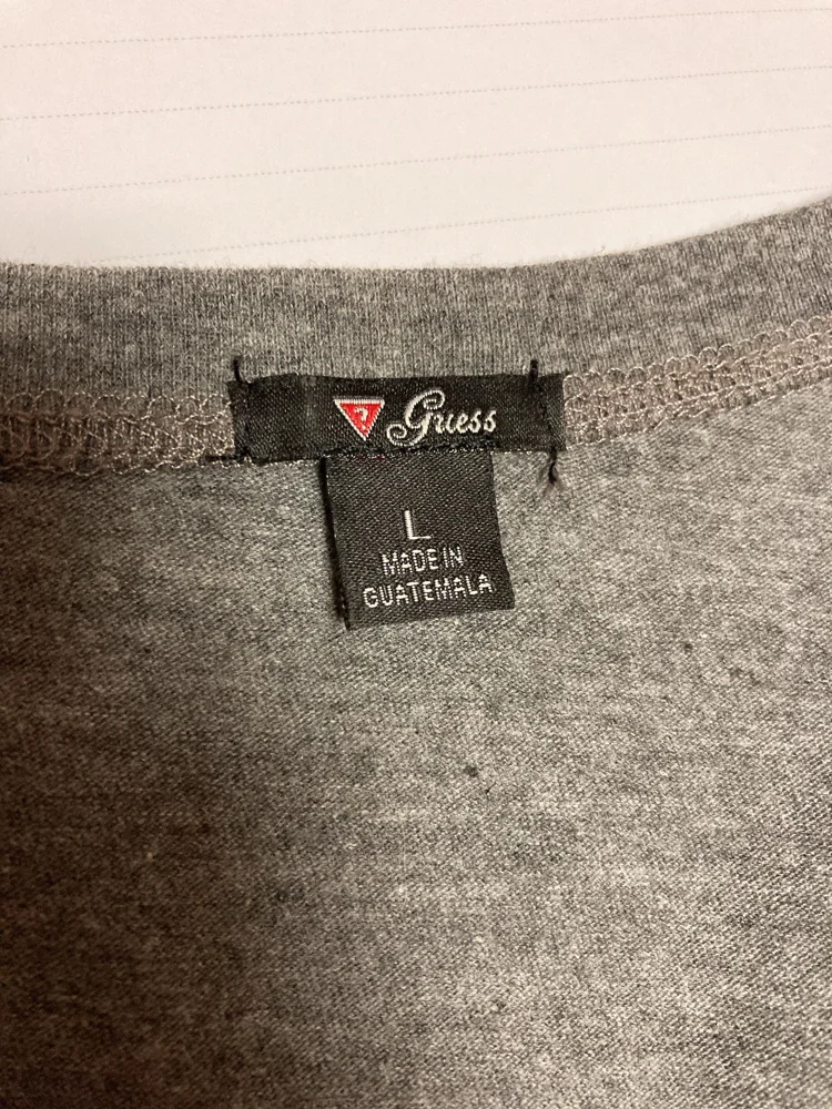 GUESS Shirts, size L / 40 / 12, photo 3