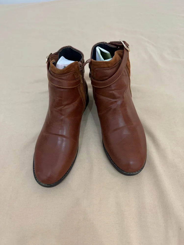 Glitter Boots, size 37, photo 3