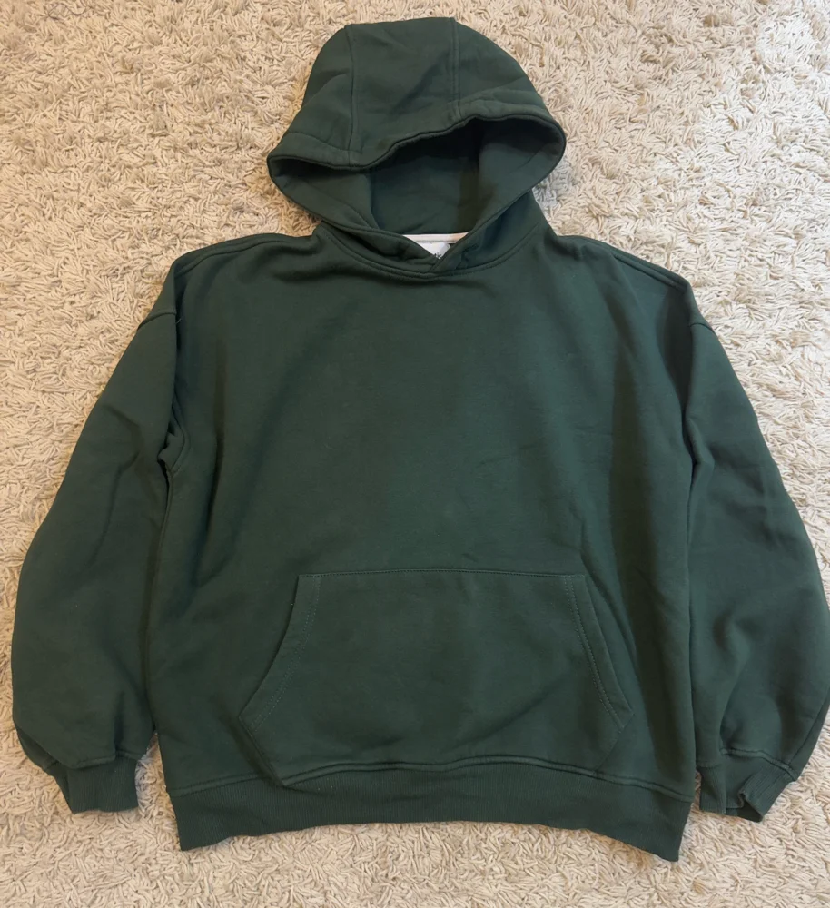 Local Hoodies, Very good, size M, photo 3