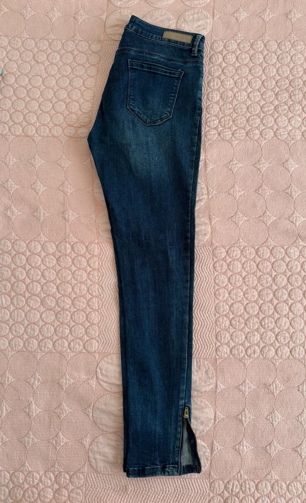 U.S. Polo Assn. Jeans, Very good, size S / 36 / 8, photo 5