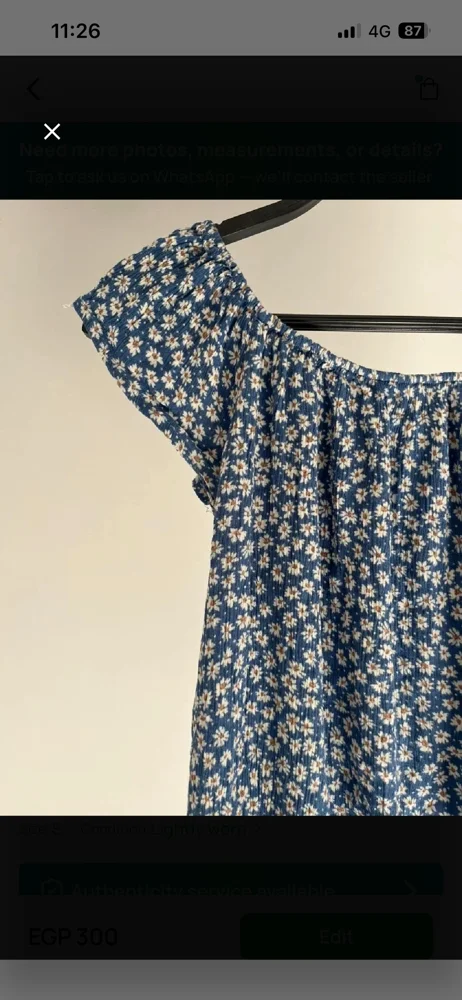 Rojada Shirts