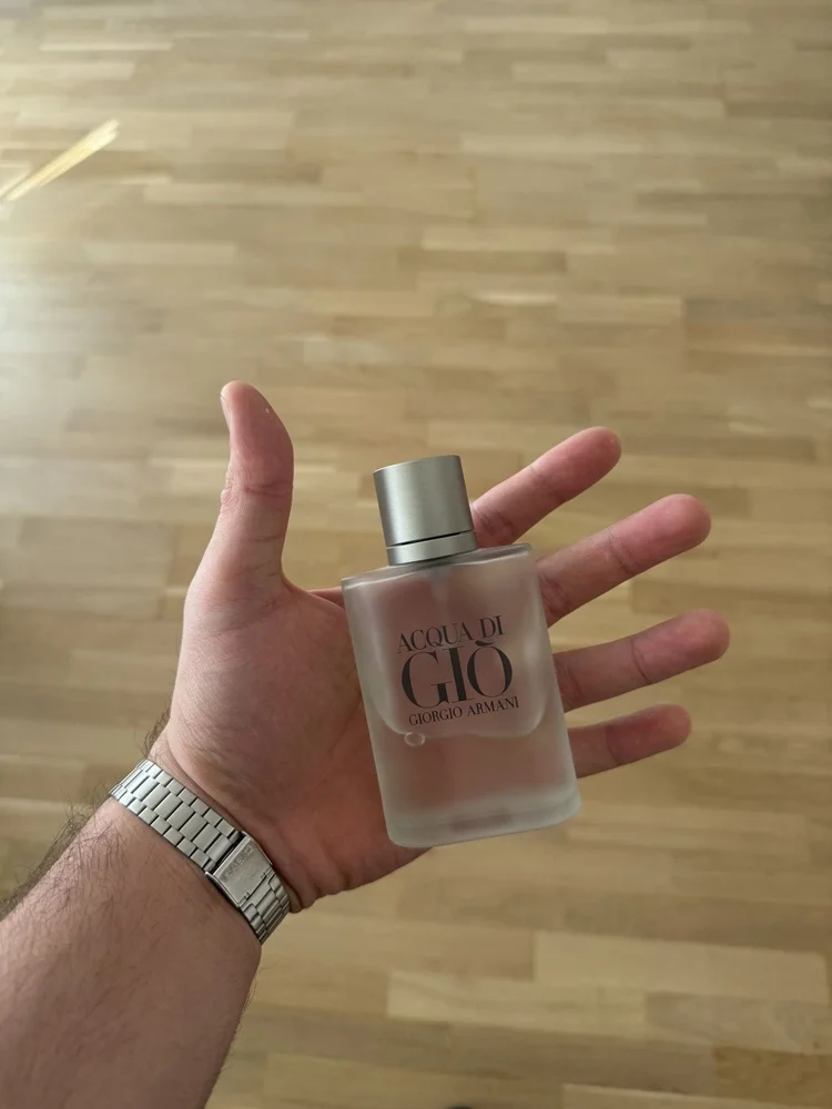 Giorgio Armani Perfume, size Other, photo 2