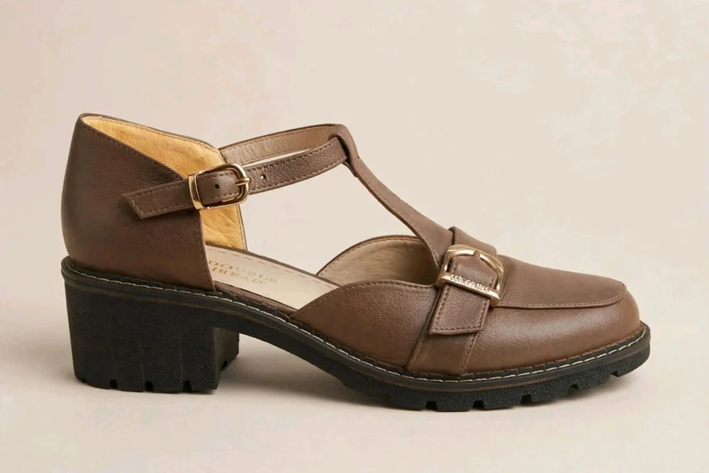 Loafers, size 41, photo 2