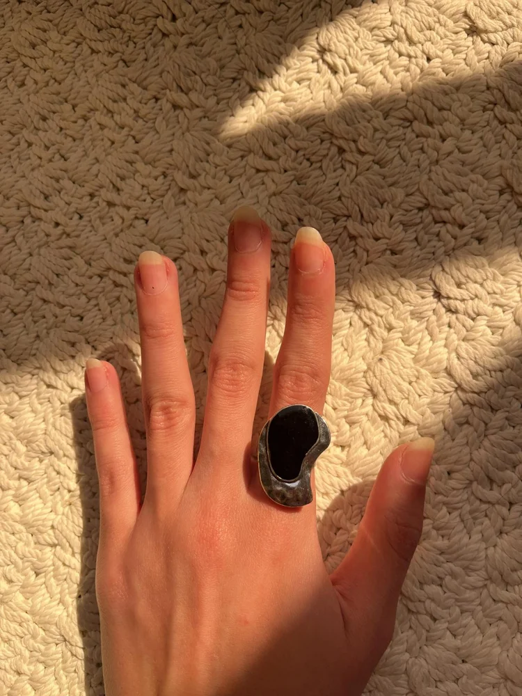 Rings, size One size, photo 2