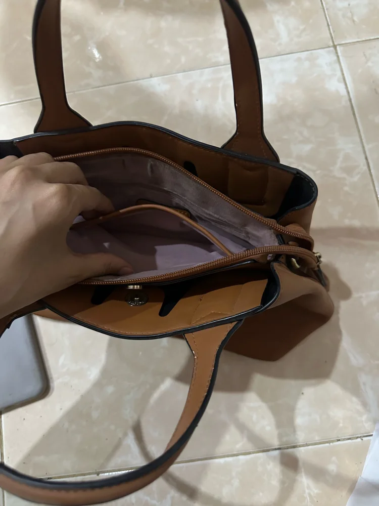 Shoulder Bag, size Other, photo 3