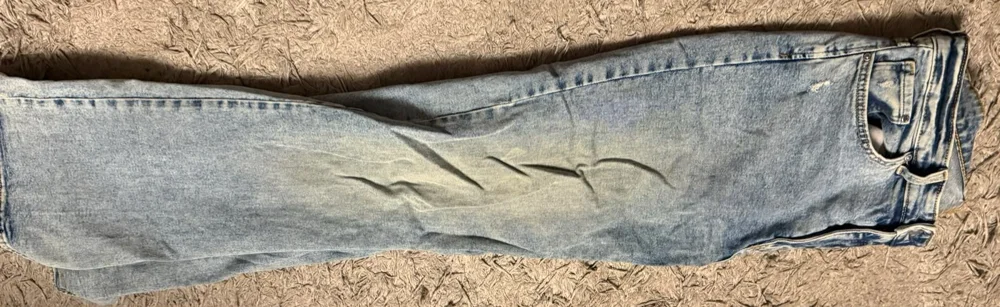 H&M Jeans, size M / 38 / 10, photo 2