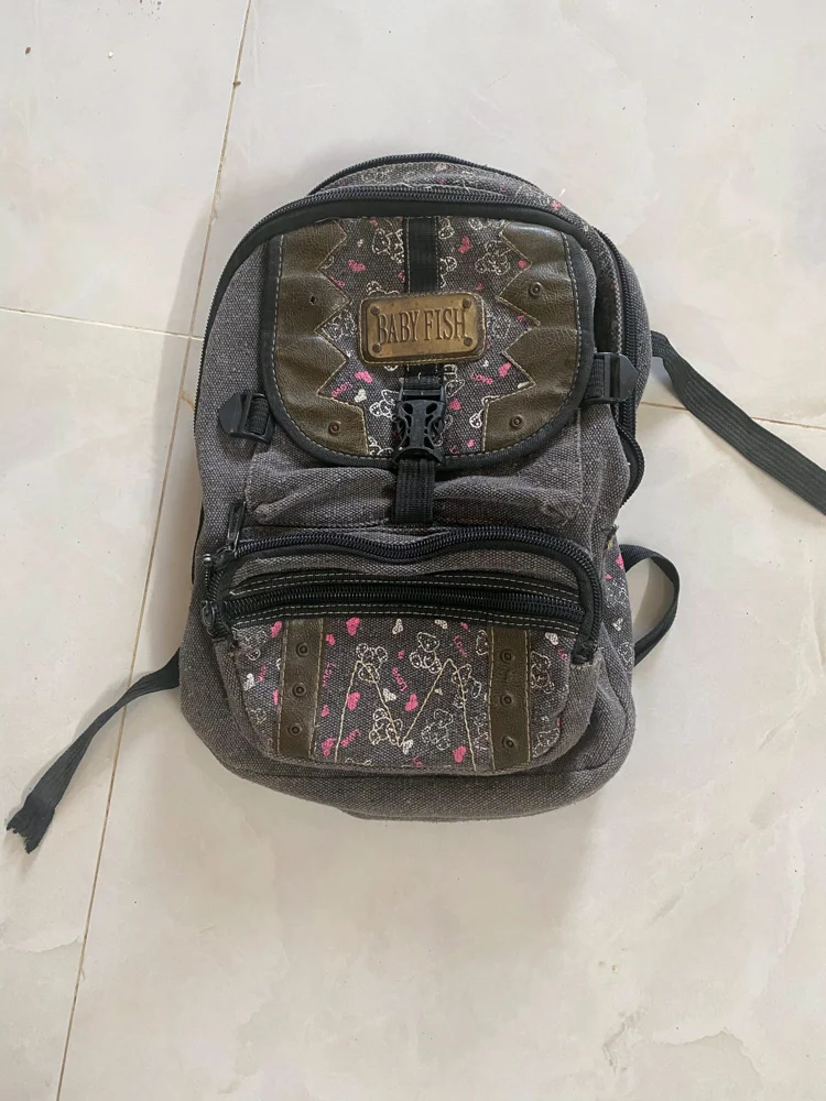Backpacks