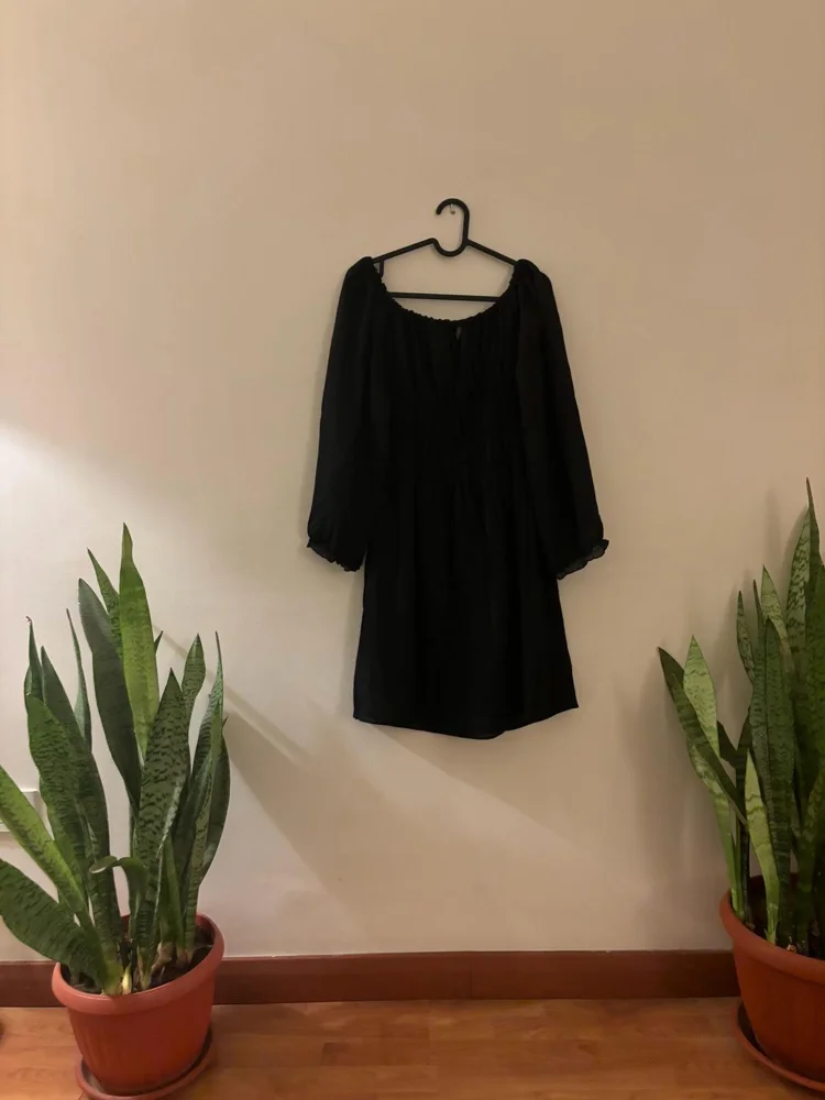 Midi Dresses