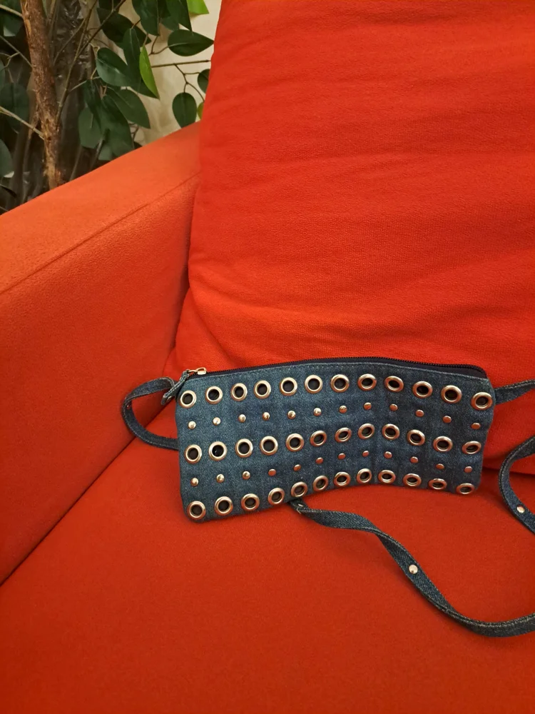 Leopard Shoulder Bags, size Other, photo 2