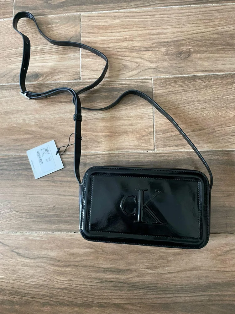 Calvin Klein Cross-Body Bags, size Other, photo 2