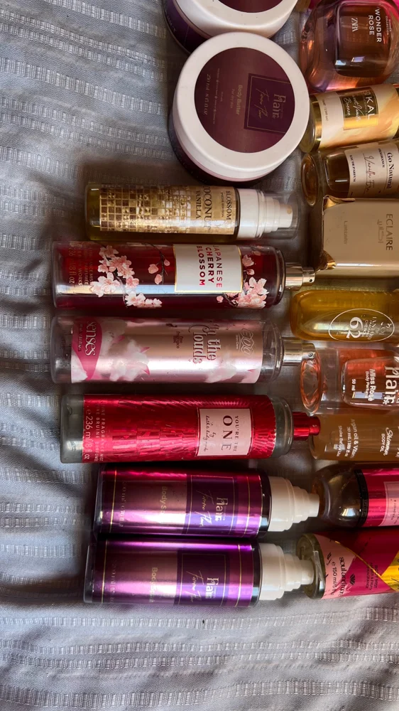 Bath and Body Works Perfume, size Other, photo 4