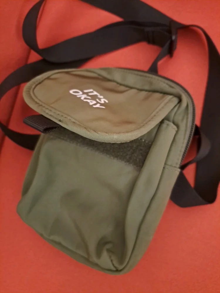 Miniso Mini Bags, size Other, photo 2